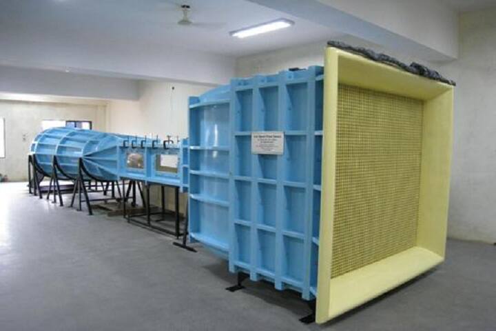 laboratory